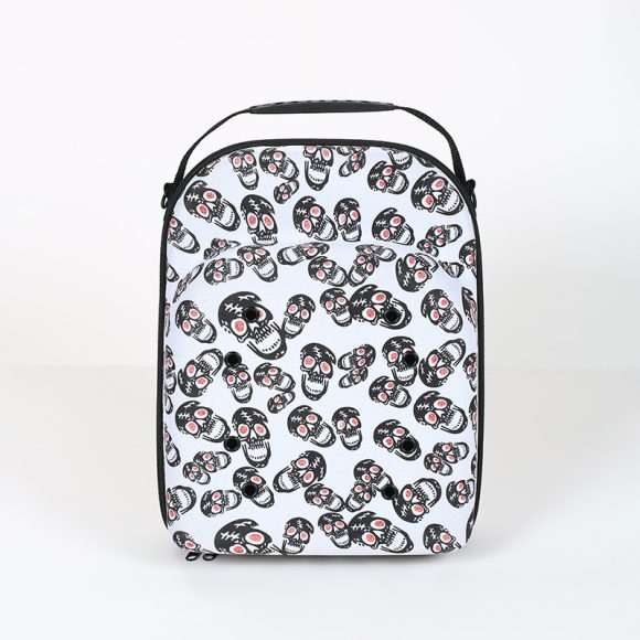 Portable Anti-pressure Eva Baseball Cap Storage Bag - Image 9