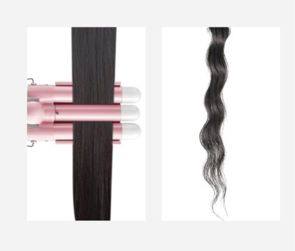 Curling Iron tool - Image 3