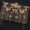 Headgear Vintage Fringed Clothing Accessories - Image 5