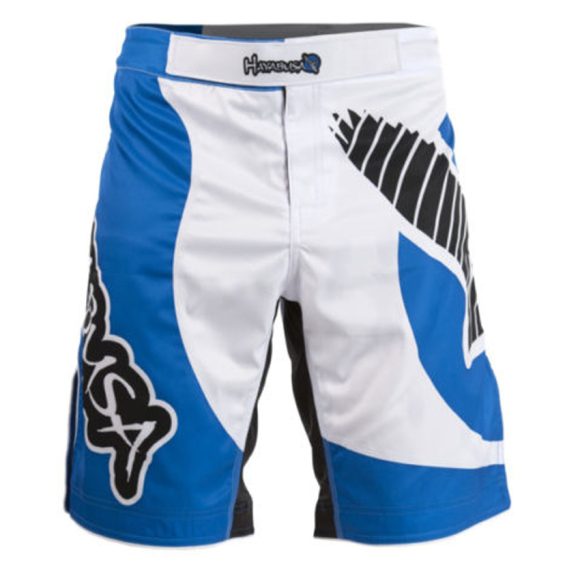 Free kick fighting training loose shorts - Image 5