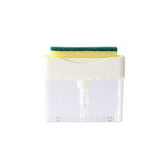 Kitchen Detergent Plus Liquid Box Cleaning Box - Image 4
