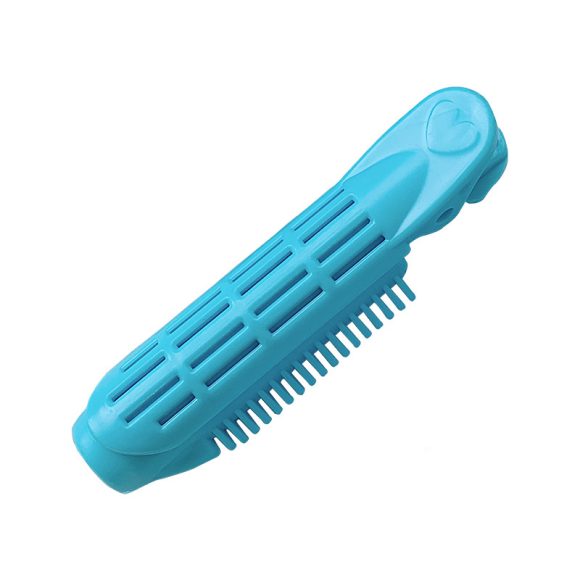 Fluffy Clip Curly Fixed Artifact Cushion Hair Roots - Image 3
