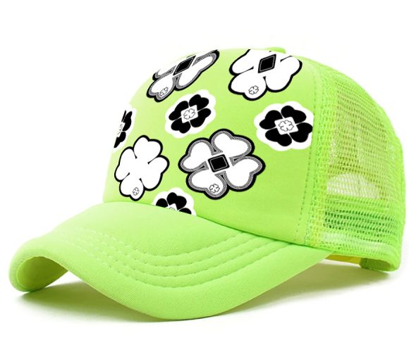 Men's Casual Baseball Cap - Image 10