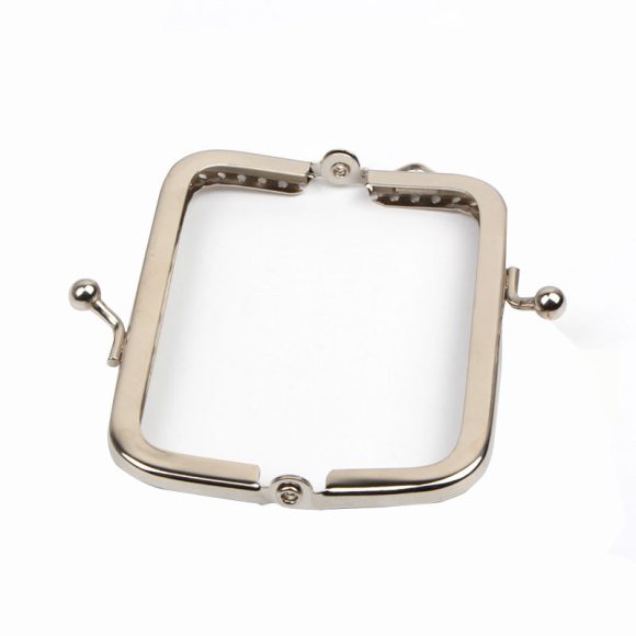 Handmade DIY Purse Frame Accessories Square - Image 4
