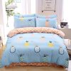 Cotton active twill bed linen and duvet cover - Image 7