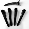 Plastic hairpin alligator clip - Image 2
