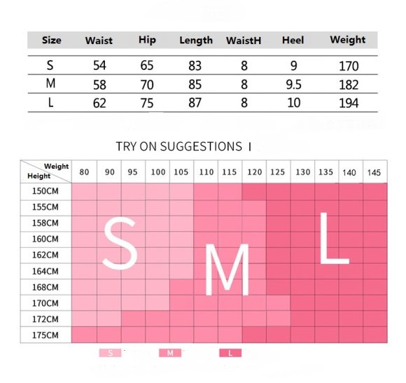 Gym High Waist Leggings Women Knitted Workout Running Yoga Pants - Image 9