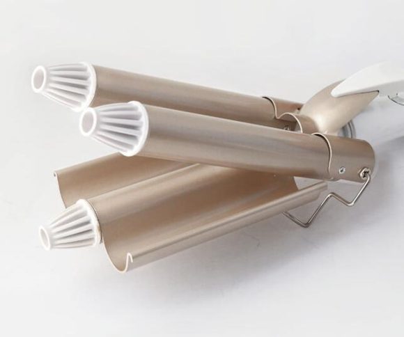 three rod hair curling iron - Image 3