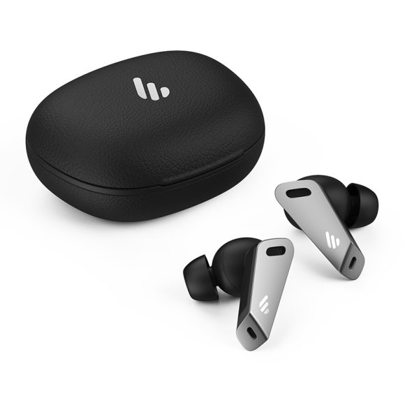 TWS NB2 Active Noise Cancelling Bluetooth Headset - Image 2
