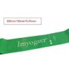 Gym Fitness Resistance Bands for Yoga Stretch Pull Up Assist Bands - Image 6
