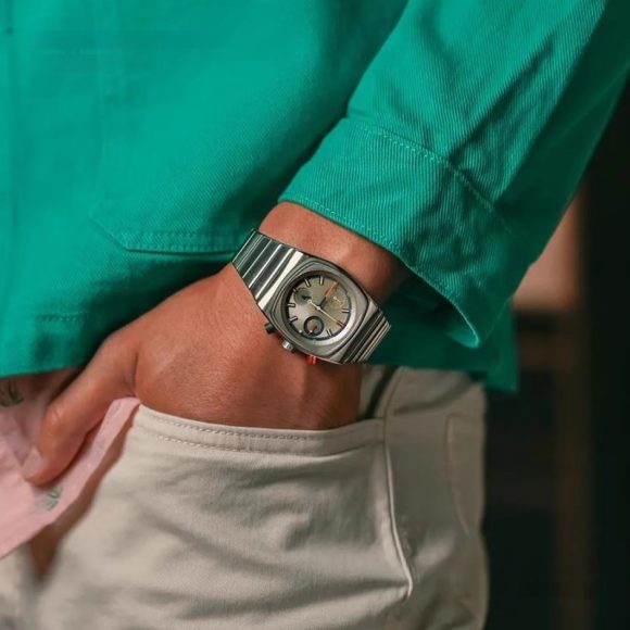 Fashion Six Sports Men's Mechanical Watch - Image 5