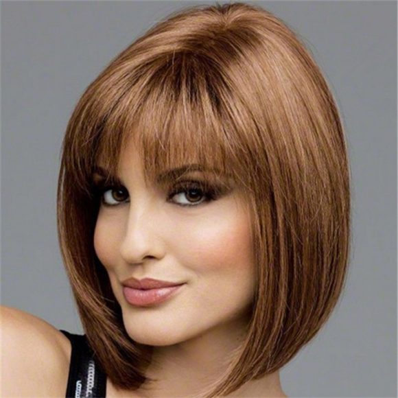 Fashion lady wig - Image 7