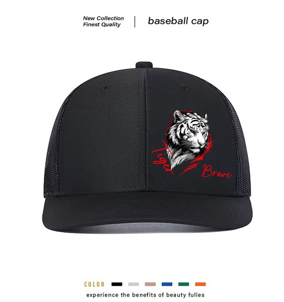Casual Hat For Men - Image 2