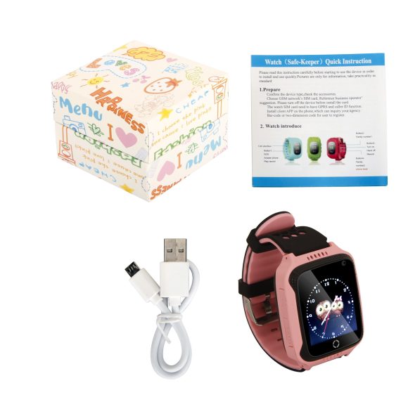 Touch camera flashlight - Image 4