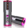 Automatic Curler Wireless Portable USB Charging Curler - Image 2