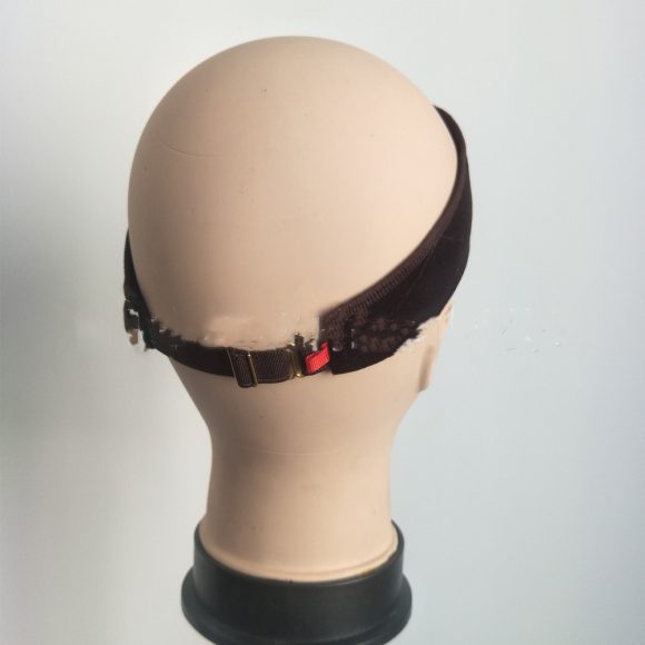 Adjustable elastic band hair band - Image 4