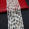 Natural Freshwater Pearl Loose Beads - Image 5