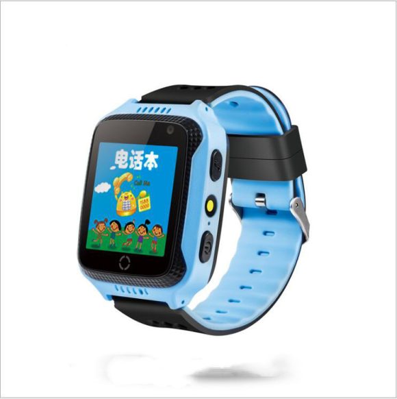 Touch camera flashlight - Image 5