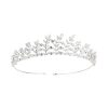 Jane Eyre Jewelry Bride Crown - Image 5