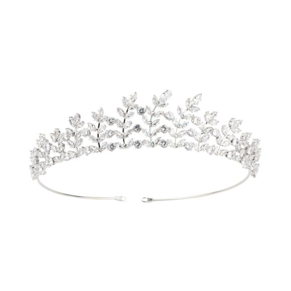 Jane Eyre Jewelry Bride Crown - Image 5