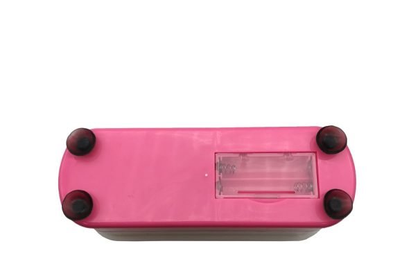 Analog ultrasonic cleaner - Image 6
