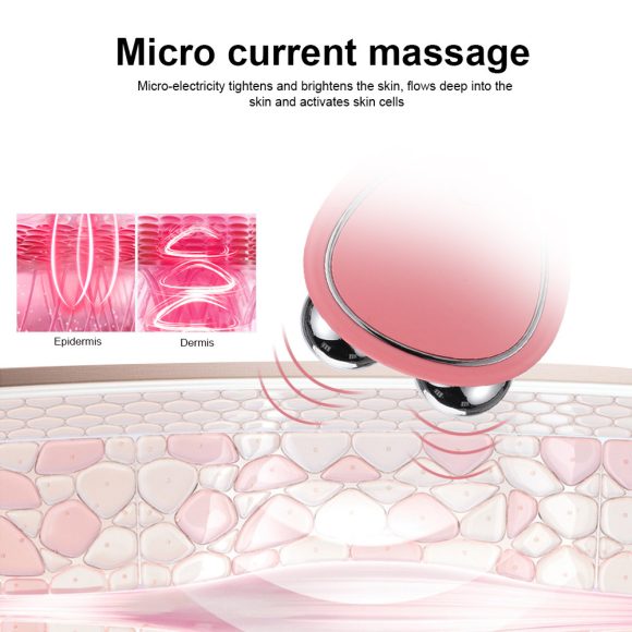 Micro-current Beauty Instrument - Image 3