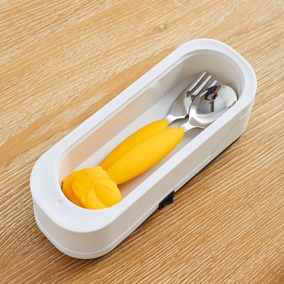 New Eyeglasses Cleaner Ultrasonic Baby Products Makeup Tool - Image 6