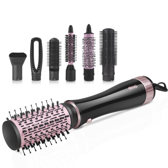 Multifunctional Hair Care Hot And Cold Air Curling Iron - Image 6