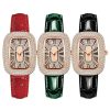 Versatile Women's Casual Quartz Wrist Watch
