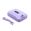 Factory Direct Sales Dusting Brush Vacuum Electrostatic Brush Bed Sheet Quilt Sofa Hair Removal Brush Household Carpet Cleaning Brush Wholesale - Image 3