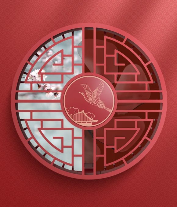usb charging handheld fan - Image 9