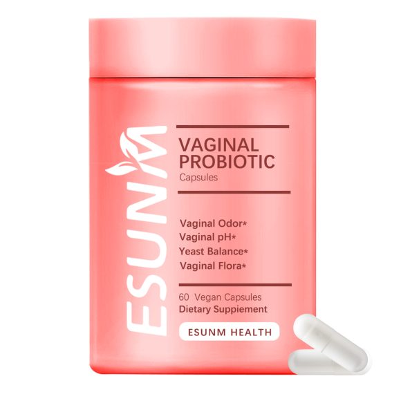 Food Health Care Female Culturelle LGG - Image 5