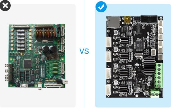 3D printer accessories mute motherboard - Image 3