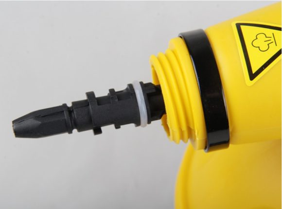 Steam cleaner - Image 6