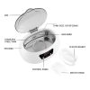 Ultrasonic cleaning machine for home - Image 4