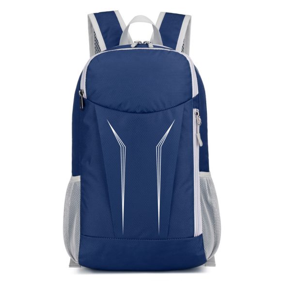 Backpack Folding Travel Bag Anti-splash Riding Bag - Image 9