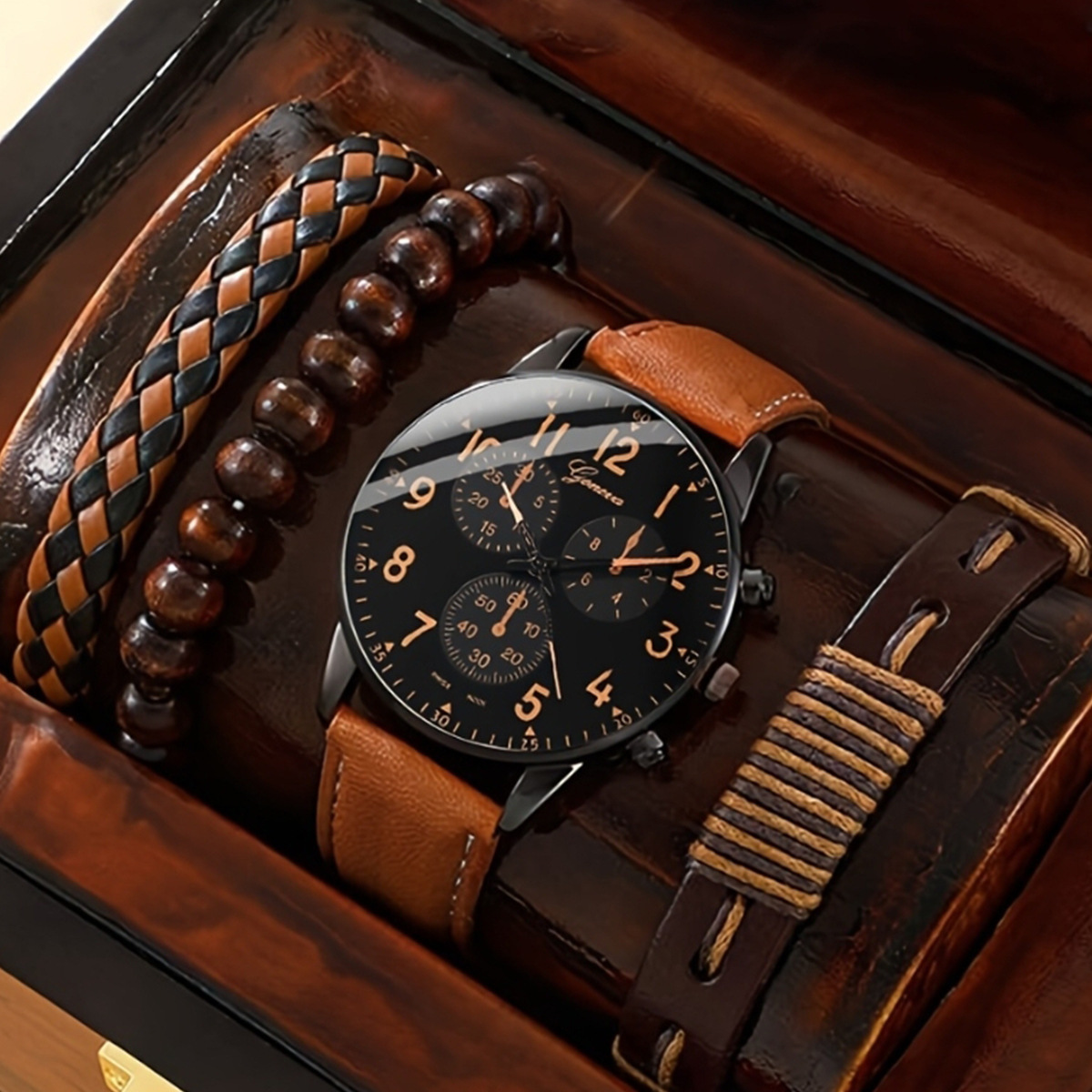 Quartz Watches