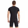Outdoor Sports Tight Diving Suit Short Sleeved Separate Swimsuit - Image 3