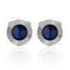 Premium French Cuff Cuff Nails Men - Image 3