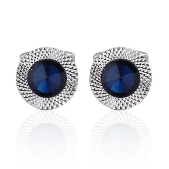 Premium French Cuff Cuff Nails Men - Image 3