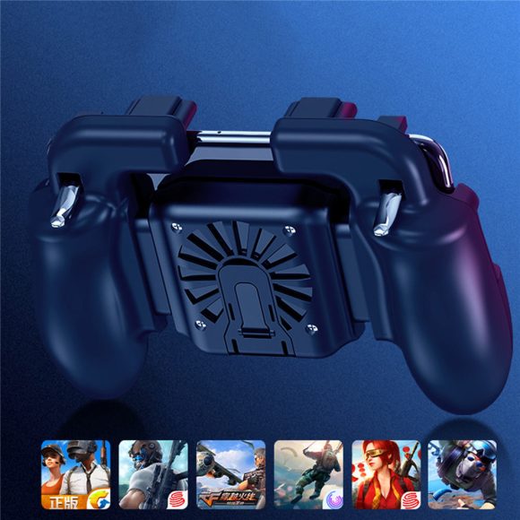 SR cooling handle - Image 6