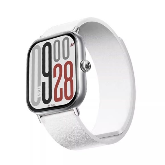 Kona Leather Magnetic Smart Sports Wrist Strap - Image 7