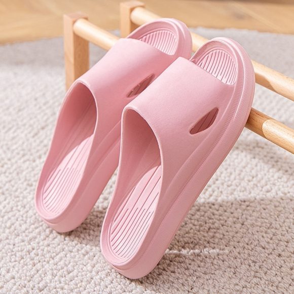 Slippers Men's Home Interior Home Bathroom Non-slip - Image 2
