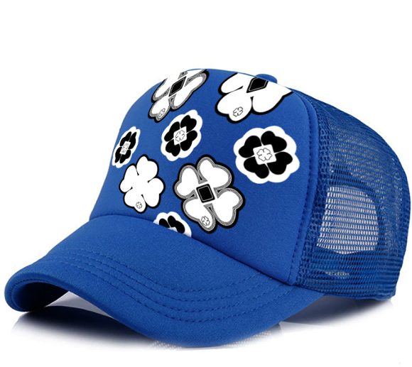 Men's Casual Baseball Cap - Image 5