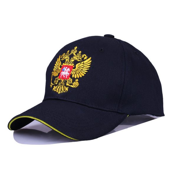 Spring And Summer Couple Caps For Men And Women - Image 2