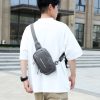 Outdoor Sports Large Capacity Shoulder Bag Versatile Leisure