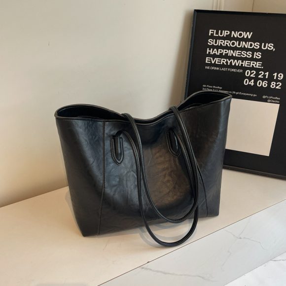 Fashion Large Capacity Totes Women - Image 7