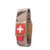 Outdoor Sports Emergency Survival Kit Field Survival First-aid Kit - Image 6