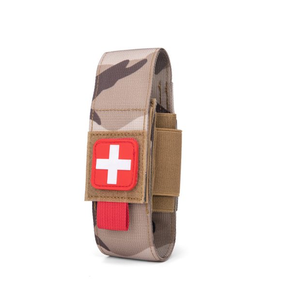 Outdoor Sports Emergency Survival Kit Field Survival First-aid Kit - Image 6
