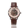 Retro Belt Manual Mechanical Watch